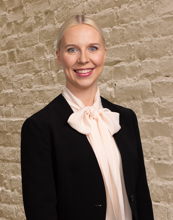 Maria Pukki henkilokuva