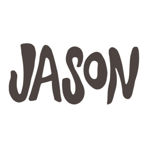 Ravintola Jasonin logo